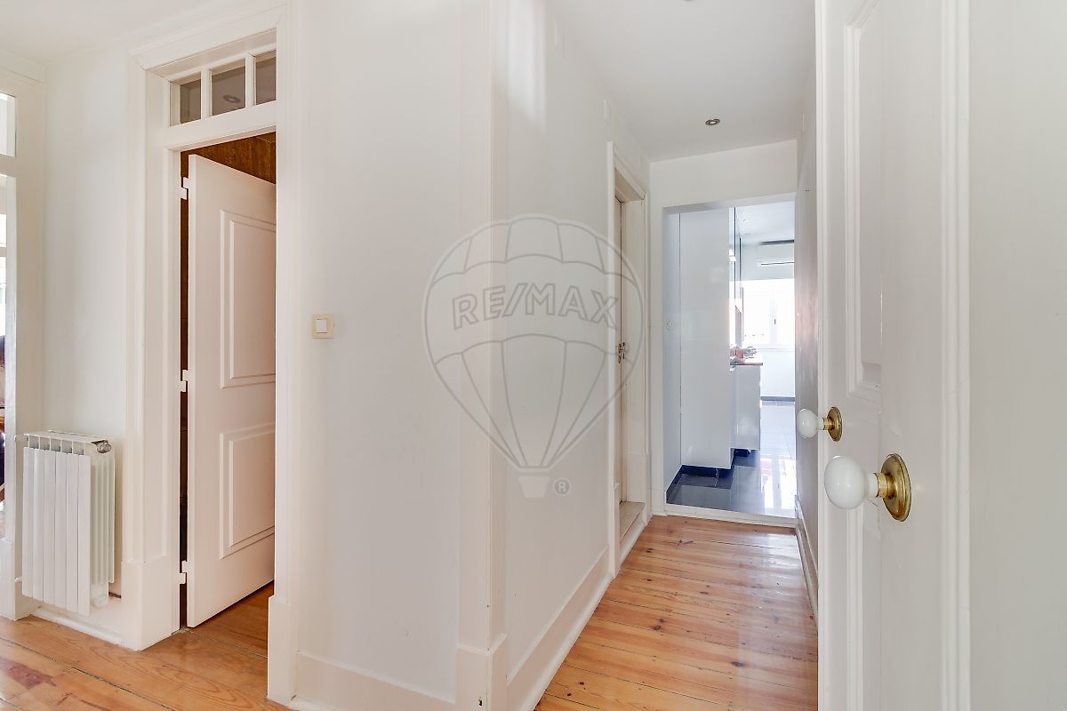 Apartamento T3 à venda em Santo António, Lisboa — foto 15