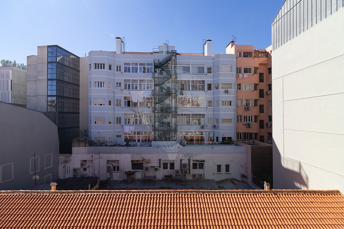 Apartamento T3 à venda em Santo António, Lisboa — foto 27