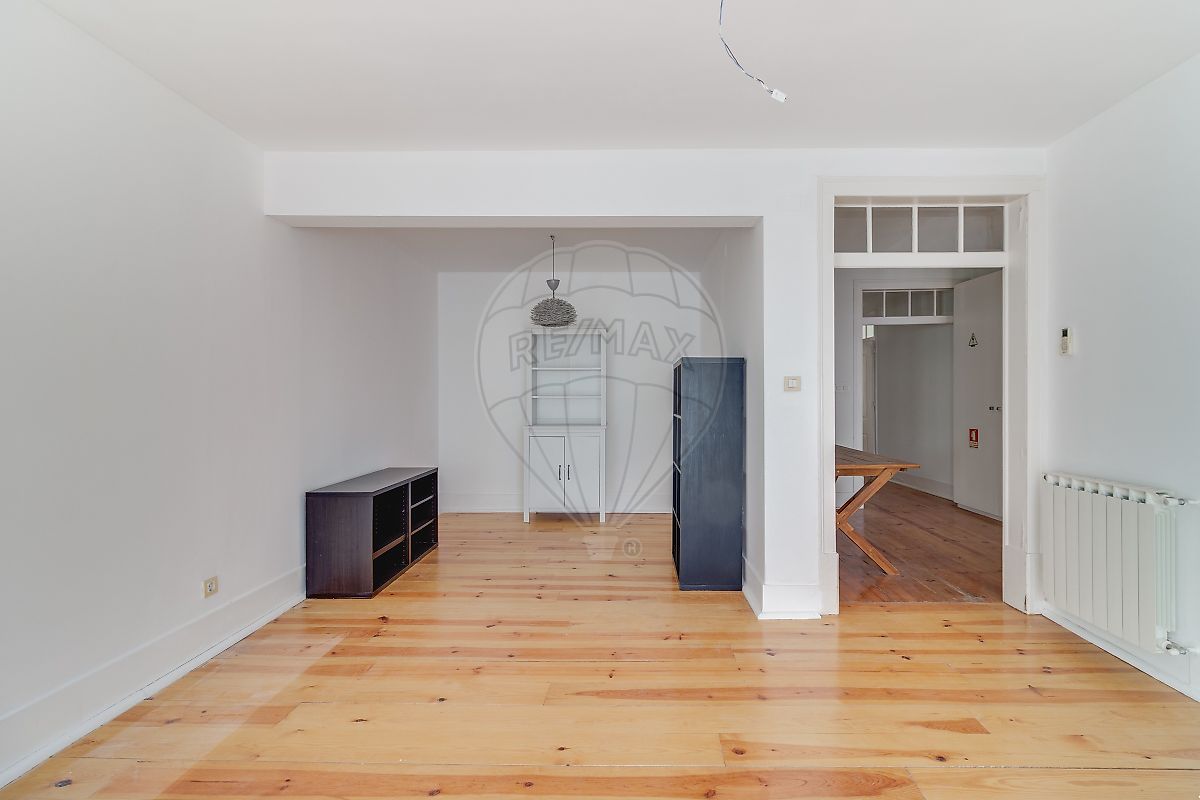 Apartamento T3 à venda em Santo António, Lisboa — foto 5