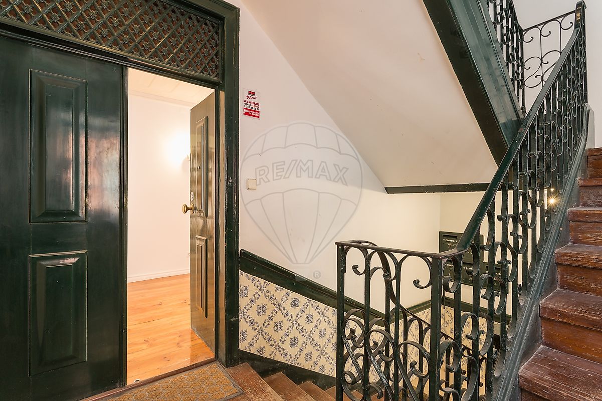 Apartamento T3 à venda em Santo António, Lisboa — foto 23