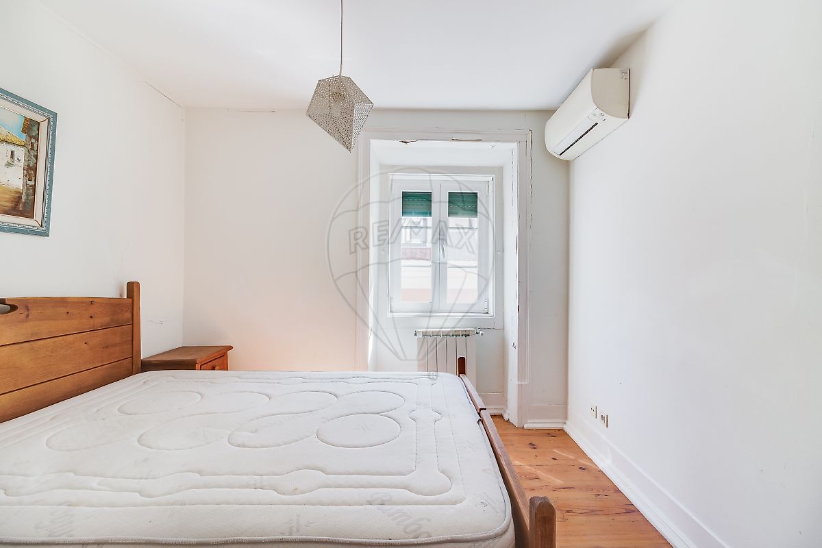 Apartamento T3 à venda em Santo António, Lisboa — foto 18