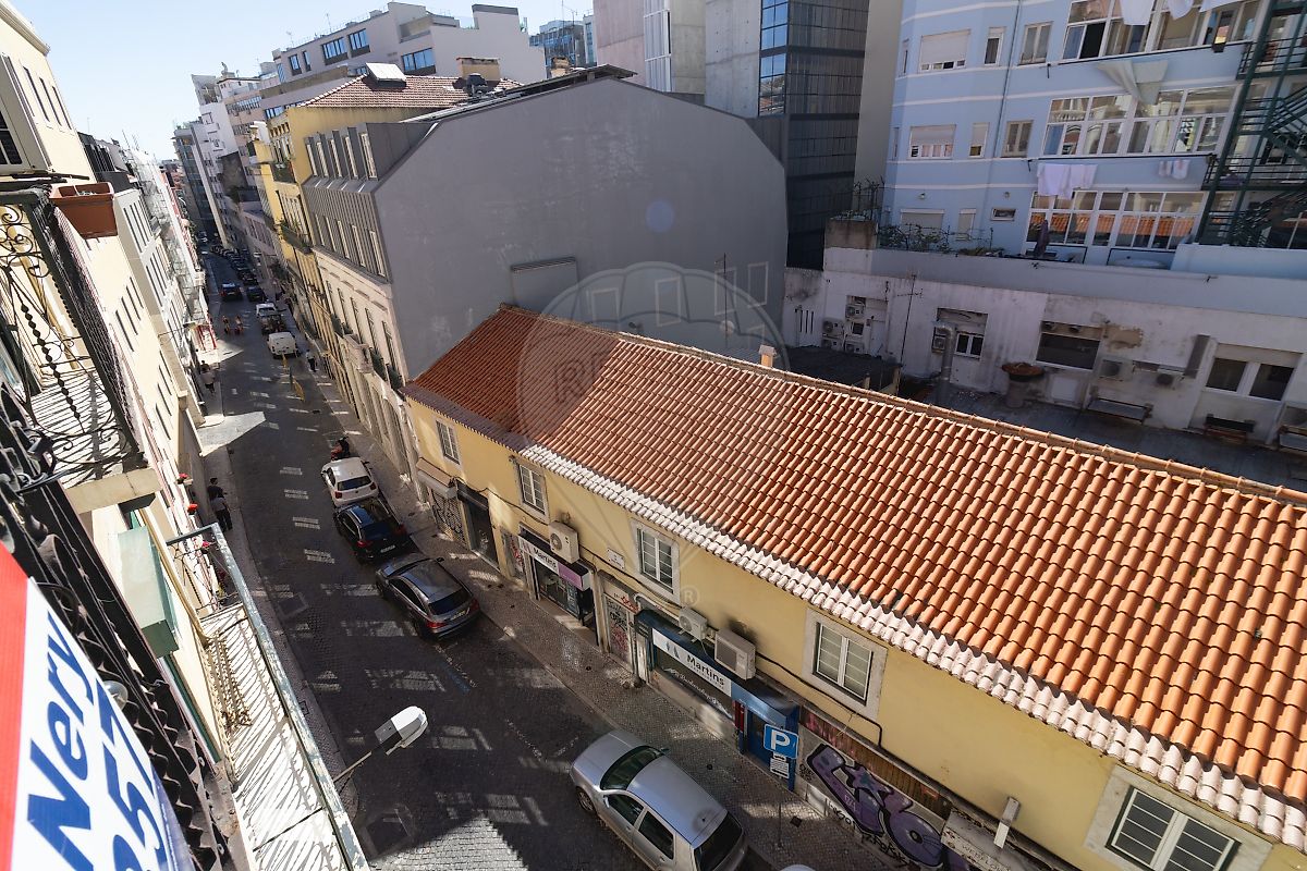 Apartamento T3 à venda em Santo António, Lisboa — foto 28