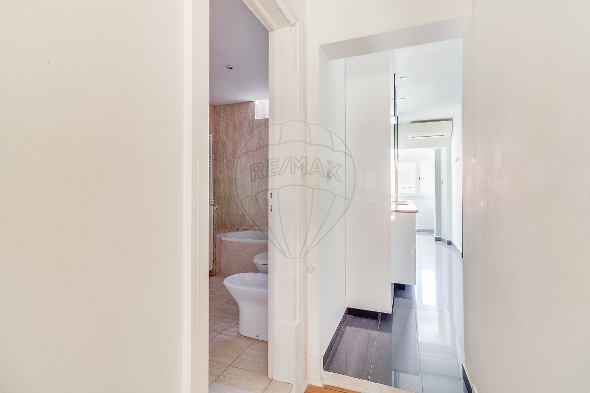 Apartamento T3 à venda em Santo António, Lisboa — foto 21