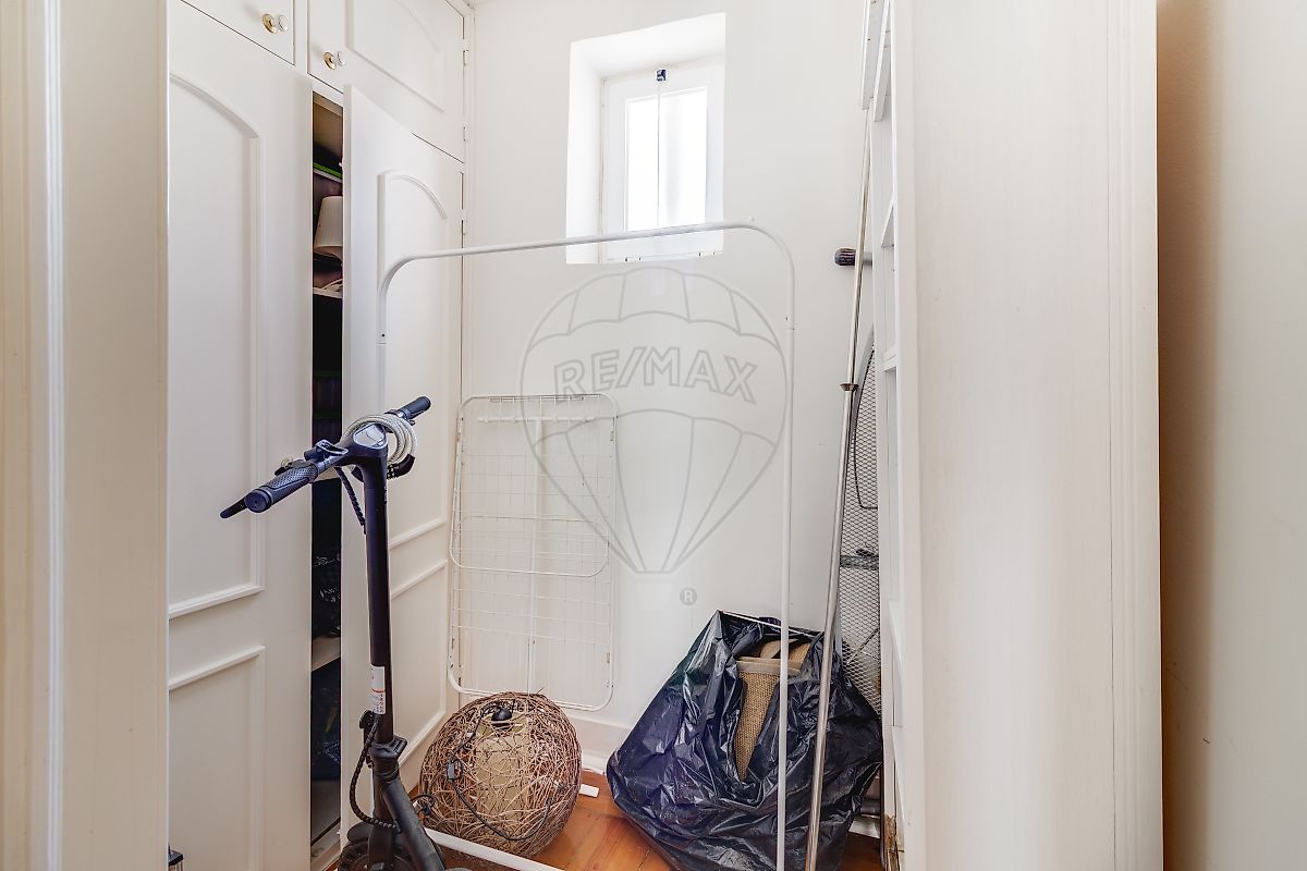 Apartamento T3 à venda em Santo António, Lisboa — foto 26