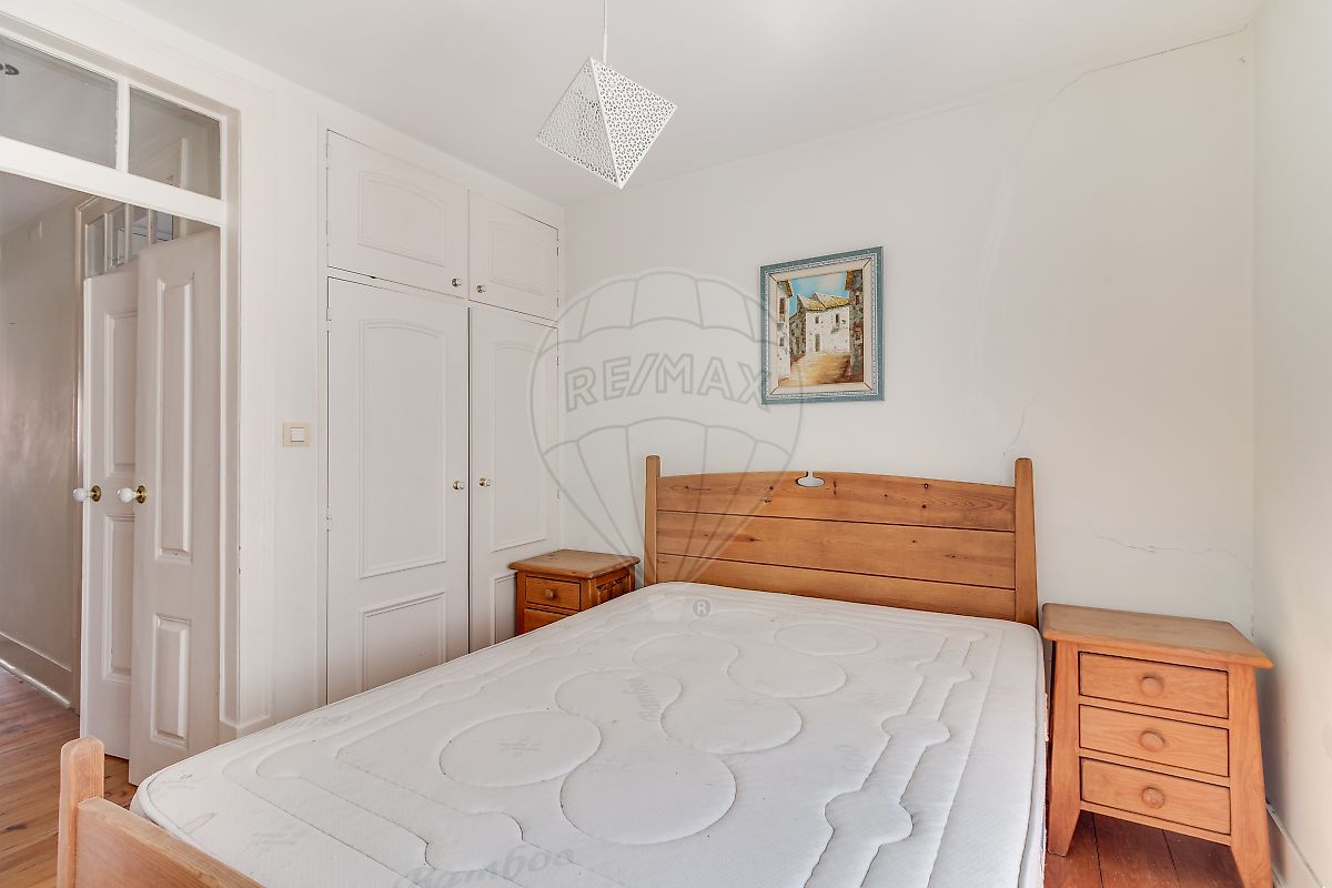 Apartamento T3 à venda em Santo António, Lisboa — foto 19