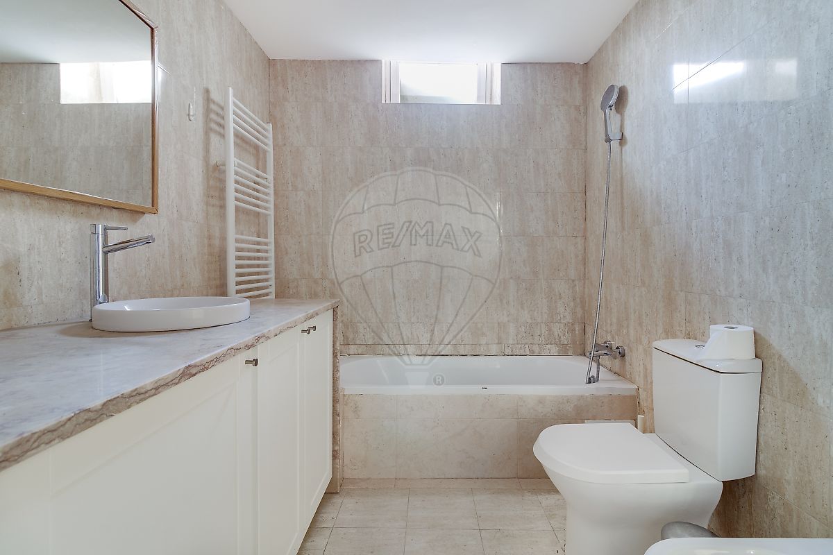 Apartamento T3 à venda em Santo António, Lisboa — foto 20