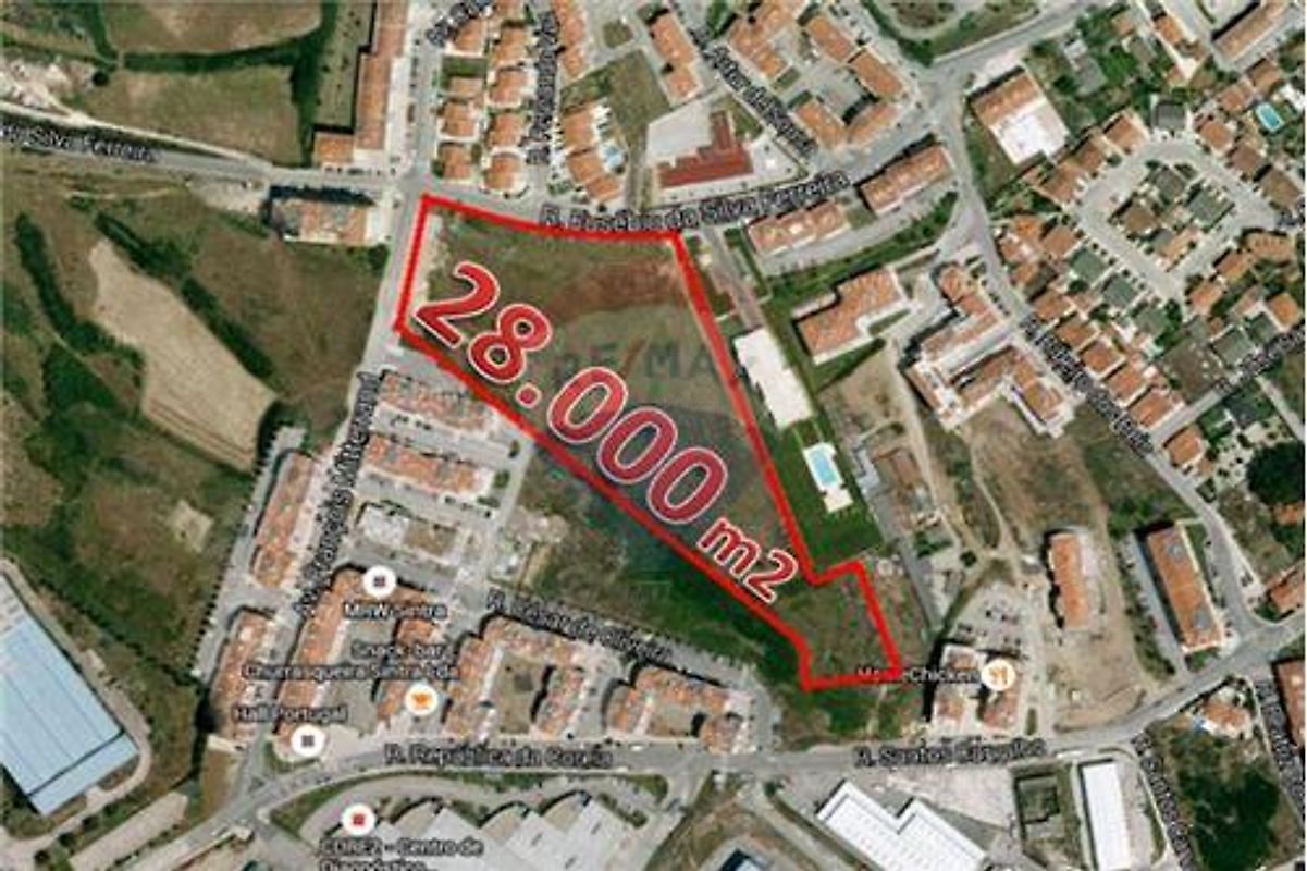 Terreno à venda em Sintra