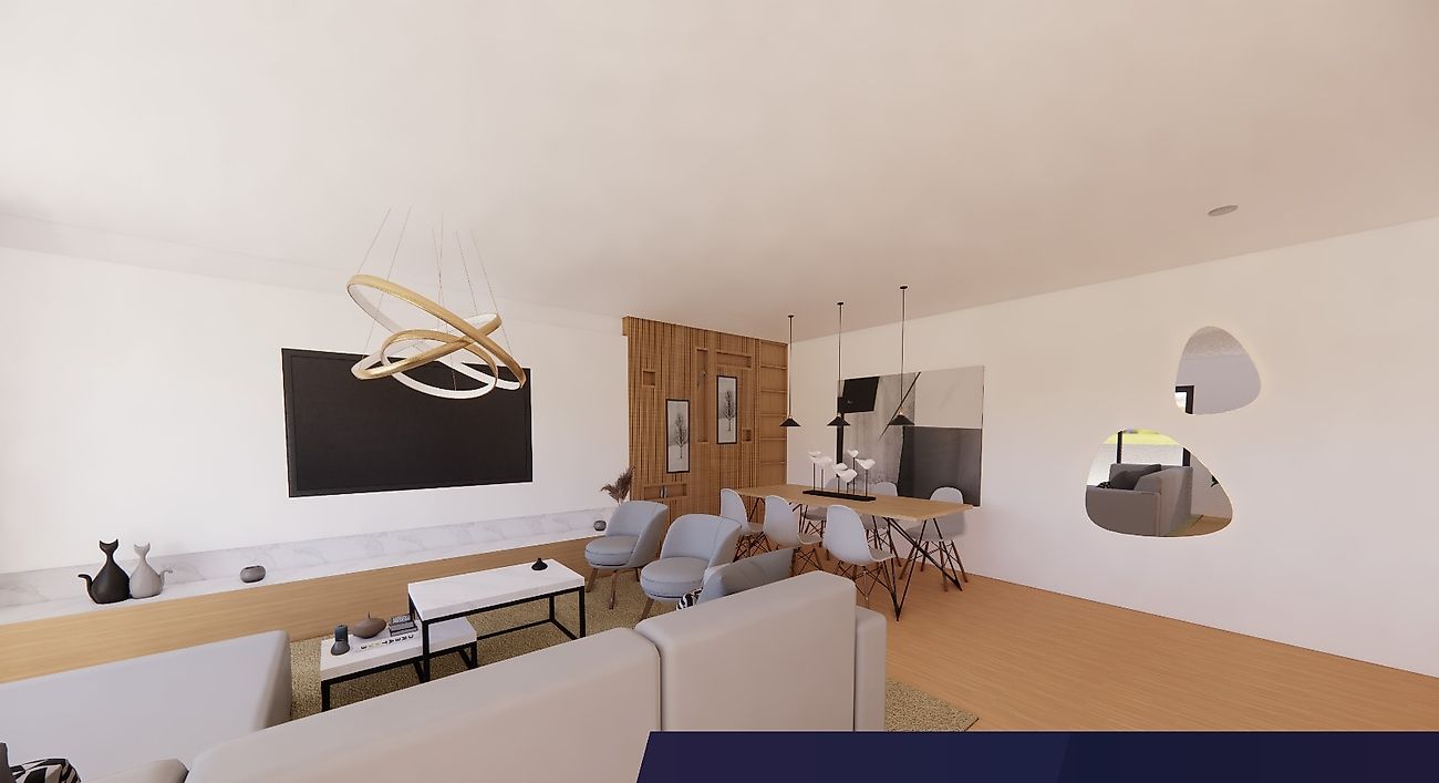 Apartamento T4 à venda em Sintra