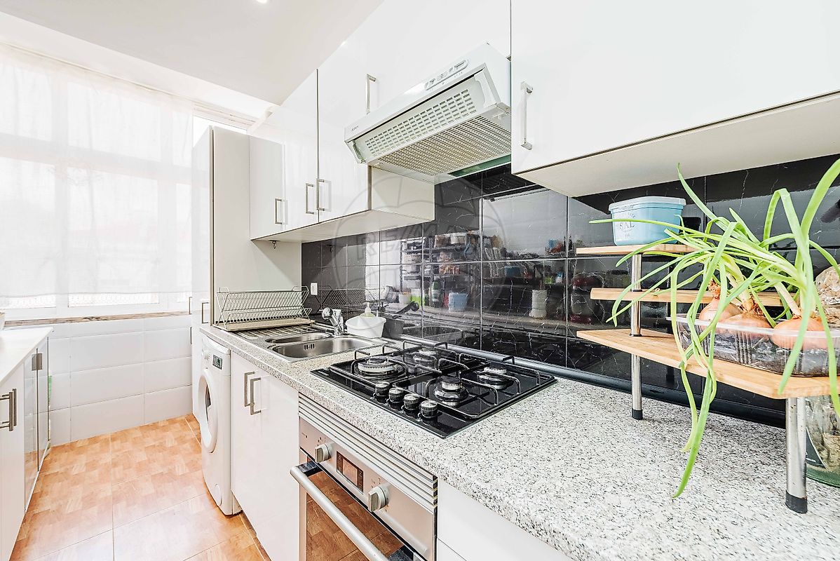 Apartamento T3 à venda em Sintra