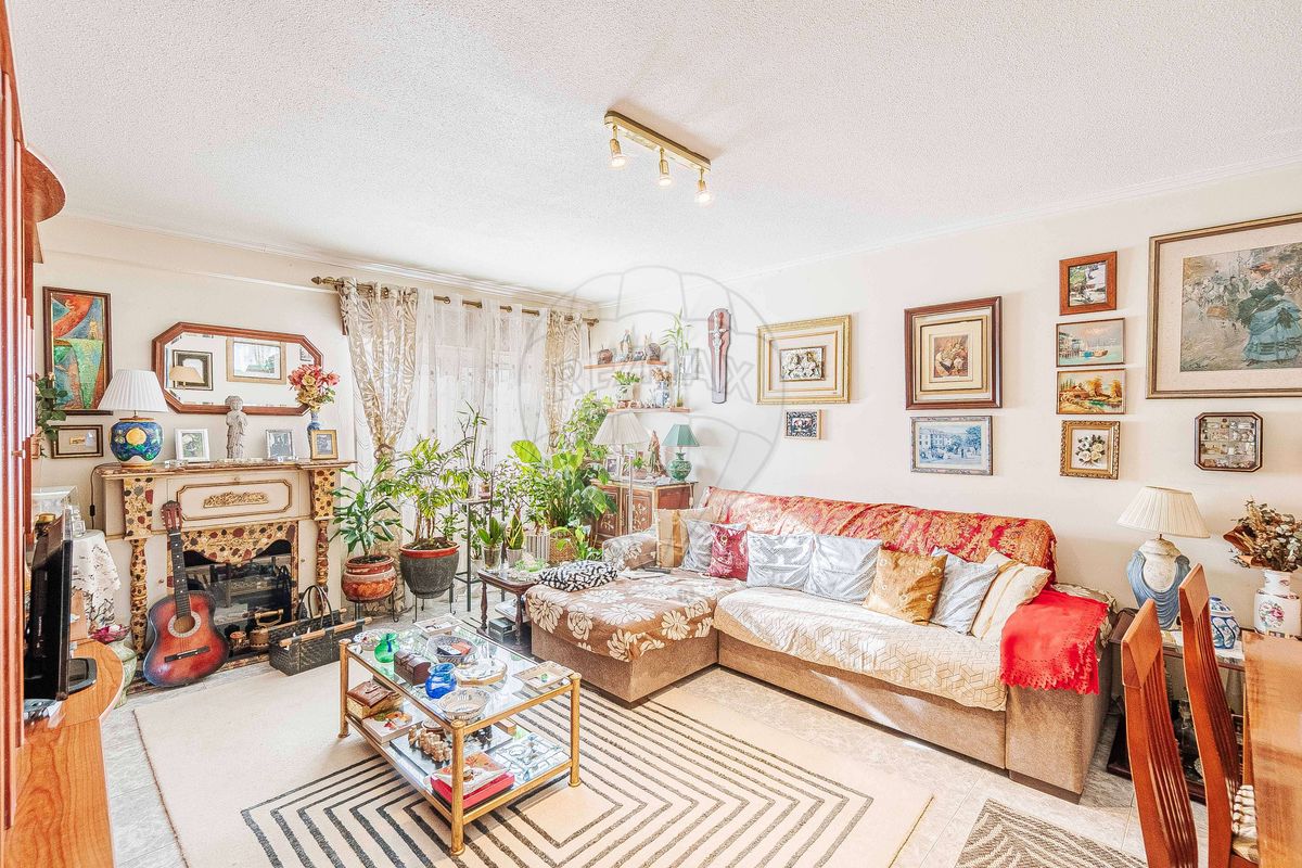 Apartamento T3 para venda