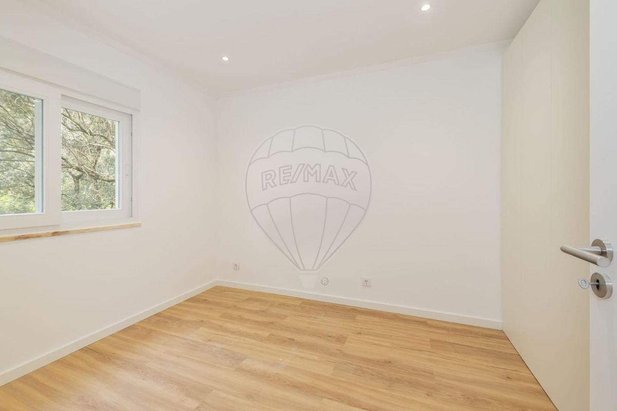Apartamento T4 para venda