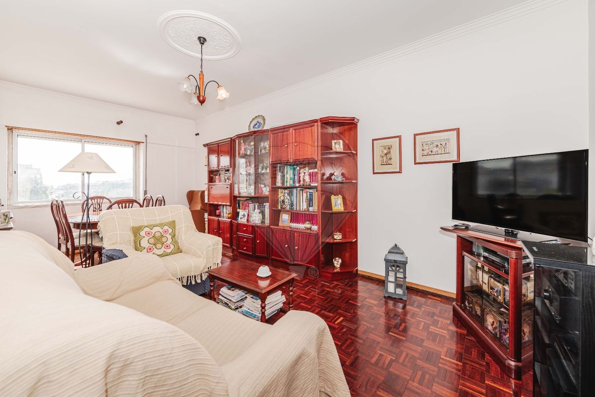 Apartamento T2 para venda