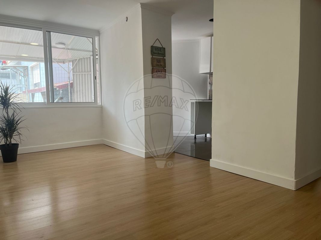 Apartamento T2 para venda