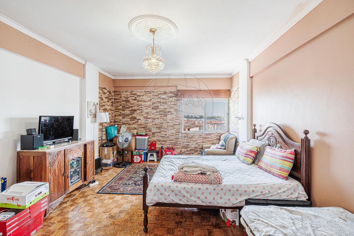 Apartamento T2 para venda