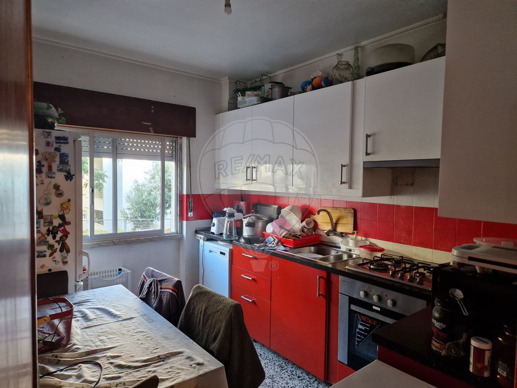 Apartamento T3 para venda