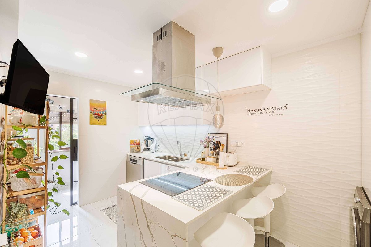 Apartamento T3 para venda