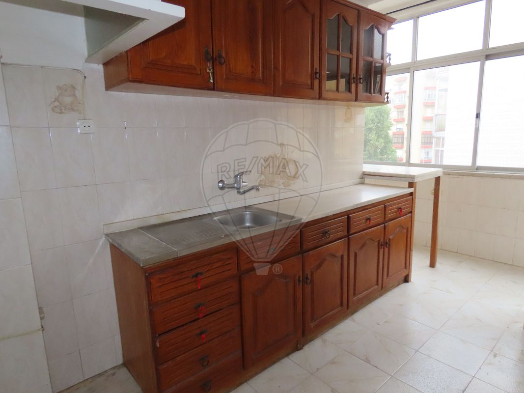 Apartamento T2 para venda