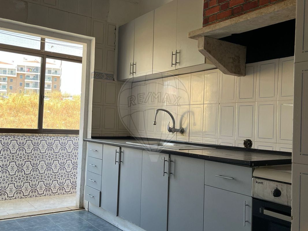 Apartamento T3 para venda