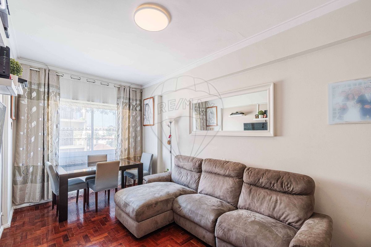 Apartamento T2 para venda