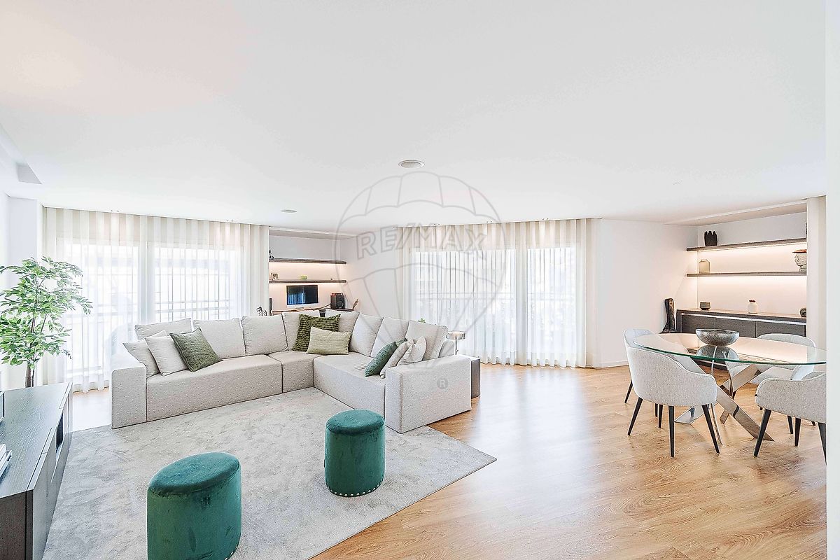 Apartamento T3 para venda