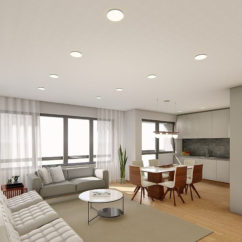 Apartamento T2 à venda em Sintra