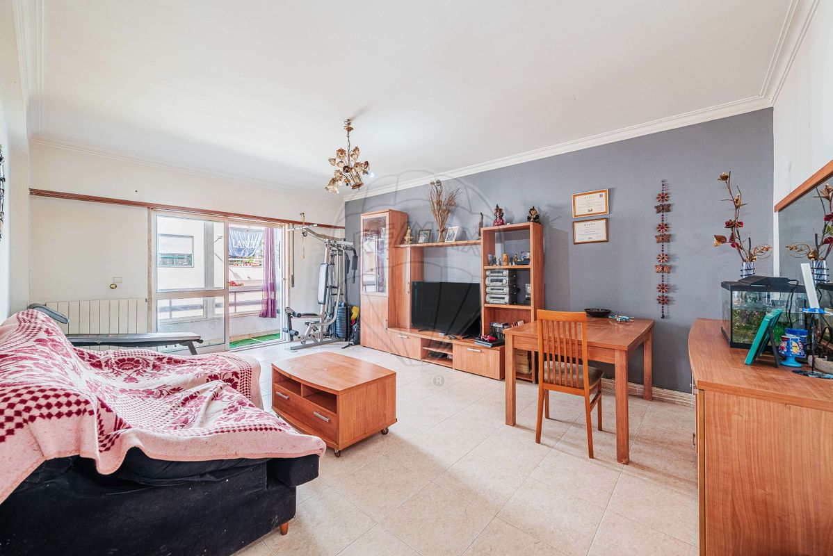 Apartamento T3 para venda