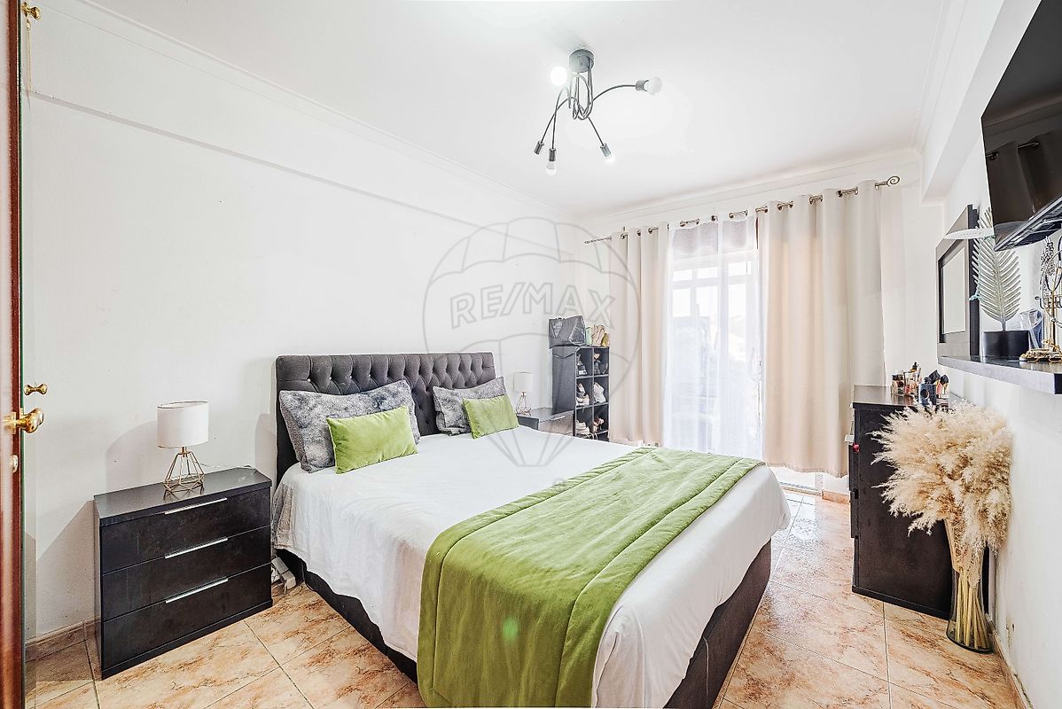 Apartamento T3 para venda