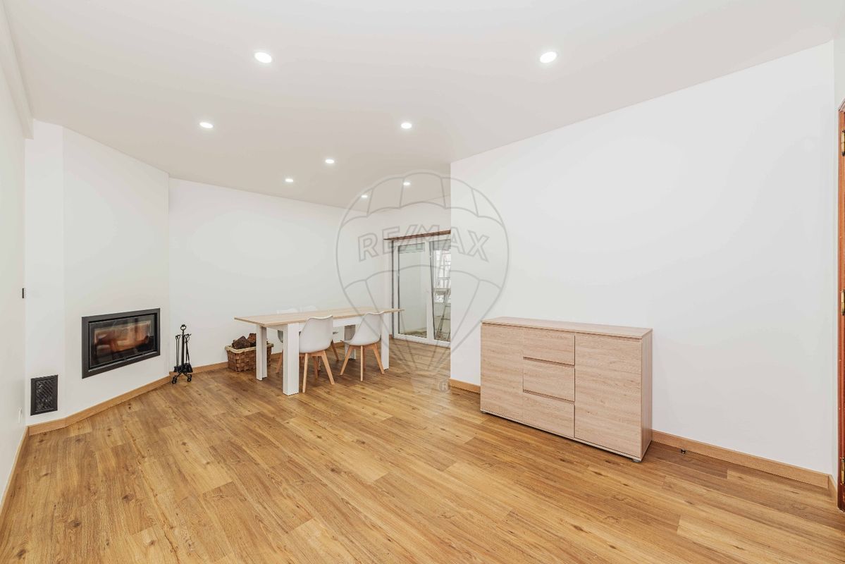 Apartamento T2 para venda