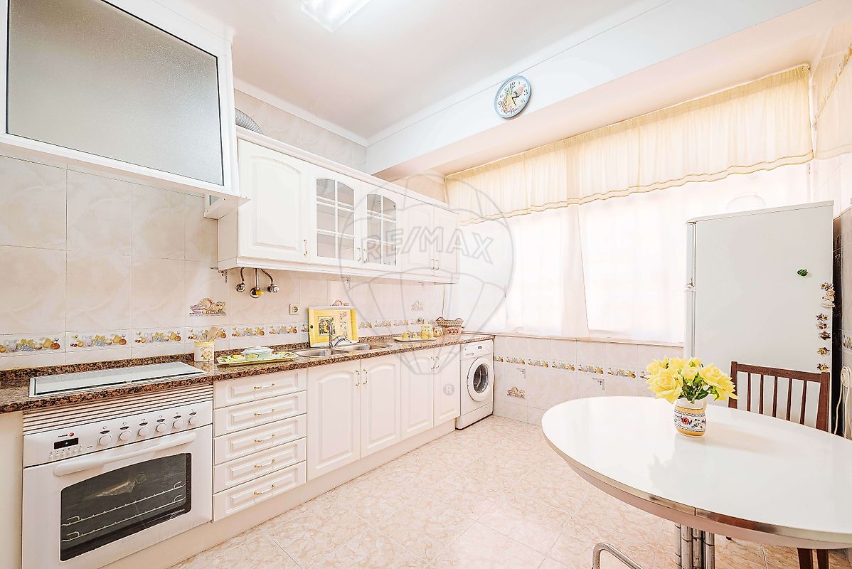 Apartamento T1 para venda
