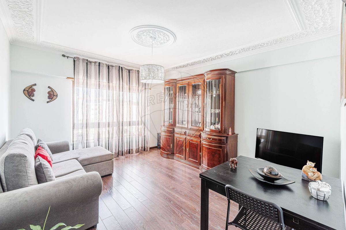 Apartamento T3 para venda