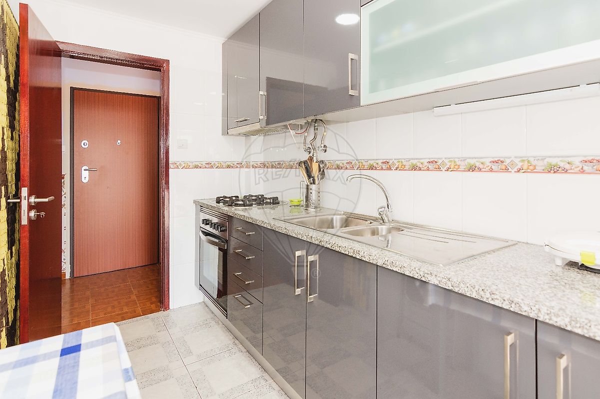 Apartamento T3 para venda