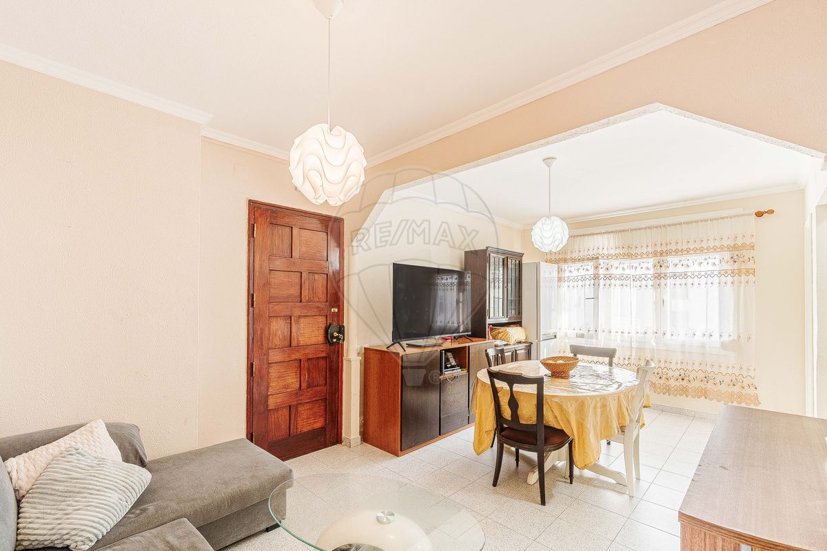 Apartamento T3 para venda