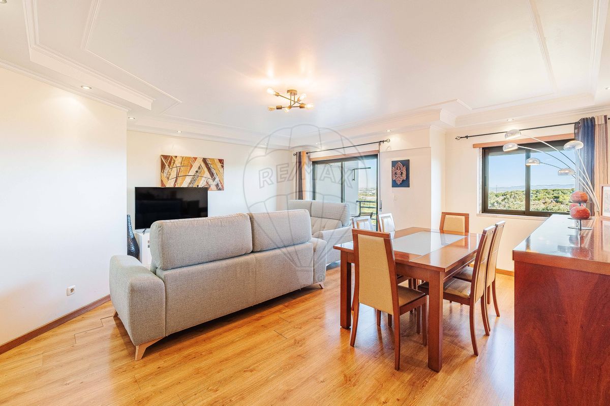 Apartamento T2 para venda