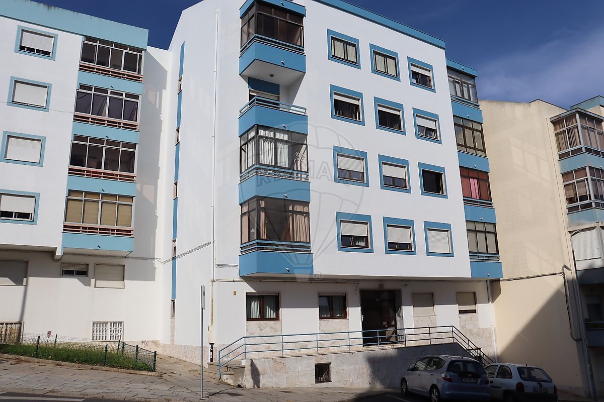 Apartamento T2 à venda em Sintra