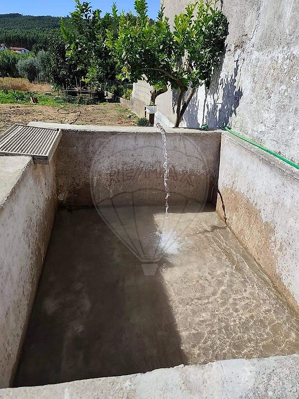 Moradia T5 à venda em Beco, Ferreira do Zêzere — foto 9