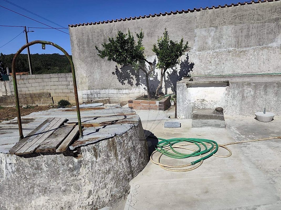 Moradia T5 à venda em Beco, Ferreira do Zêzere — foto 6