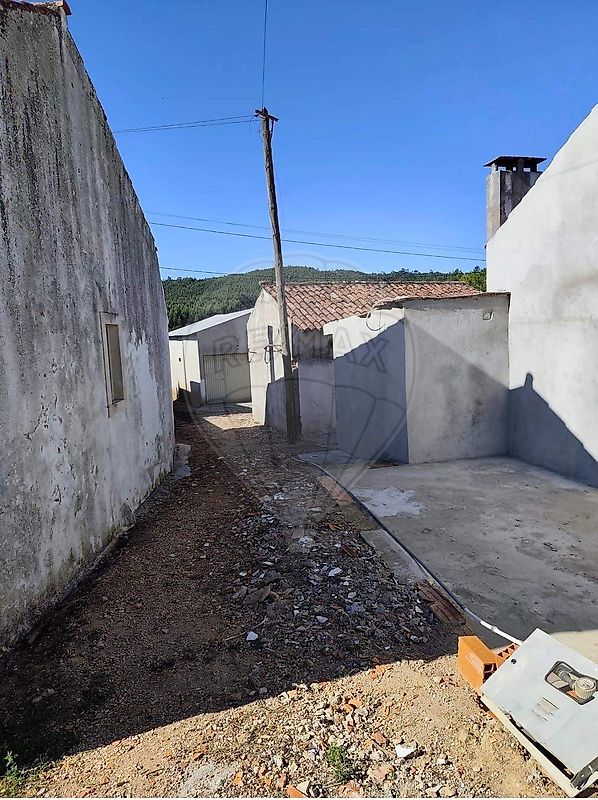 Moradia T5 à venda em Beco, Ferreira do Zêzere — foto 11