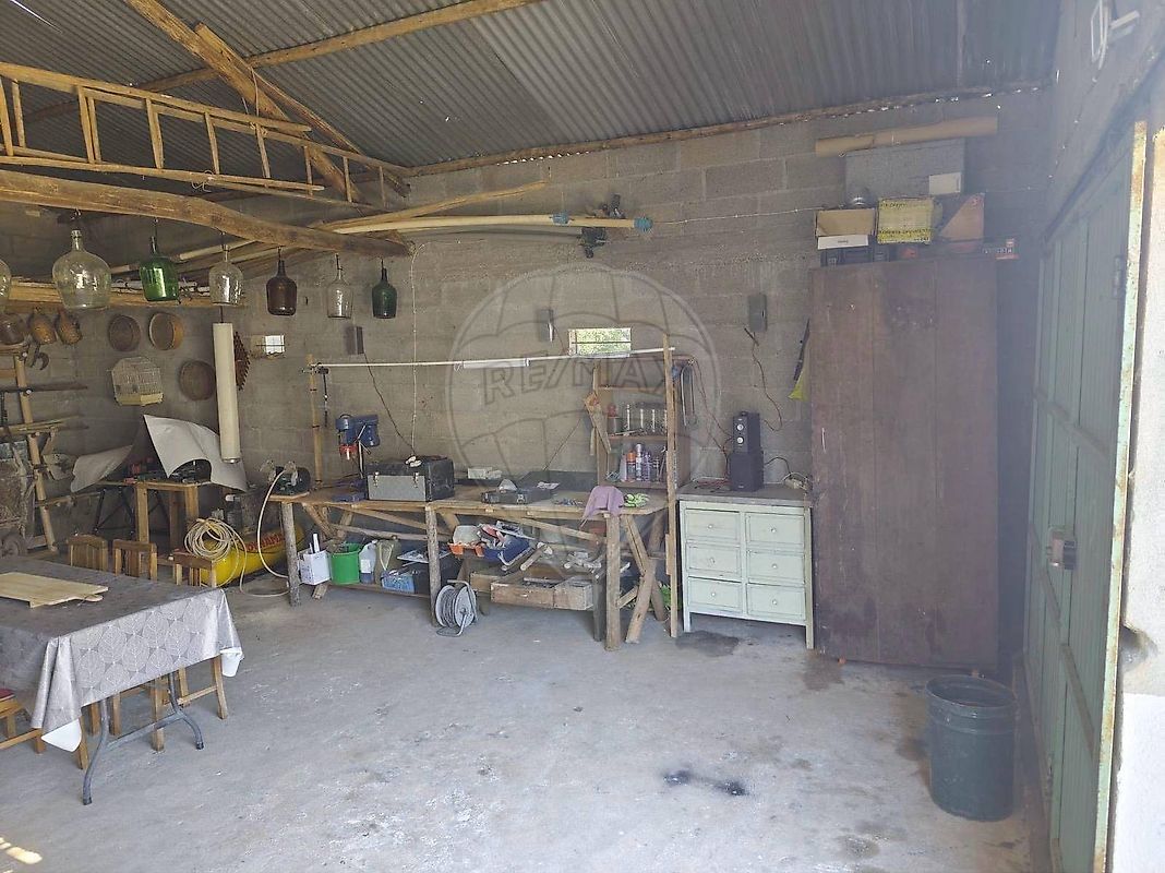 Moradia T5 à venda em Beco, Ferreira do Zêzere — foto 16