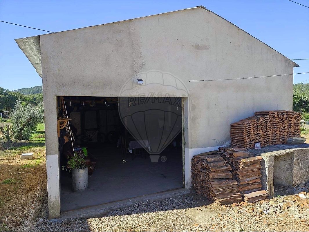 Moradia T5 à venda em Beco, Ferreira do Zêzere — foto 15