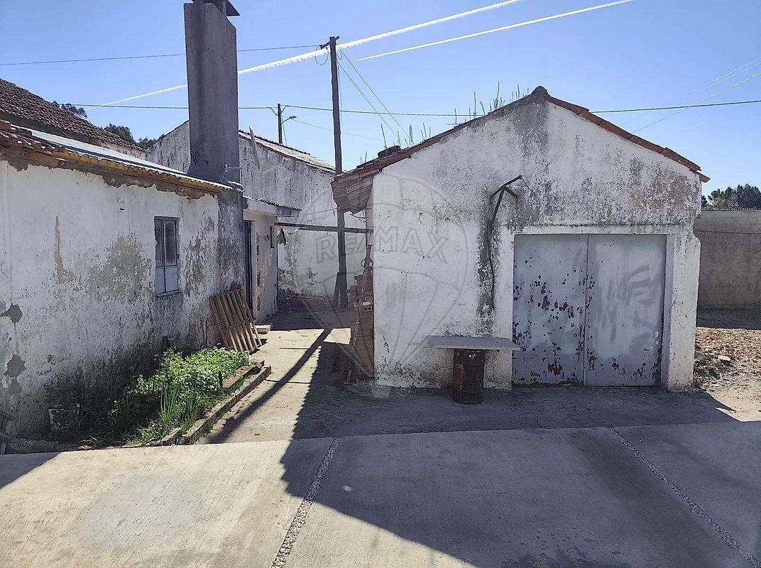 Moradia T5 à venda em Beco, Ferreira do Zêzere — foto 12