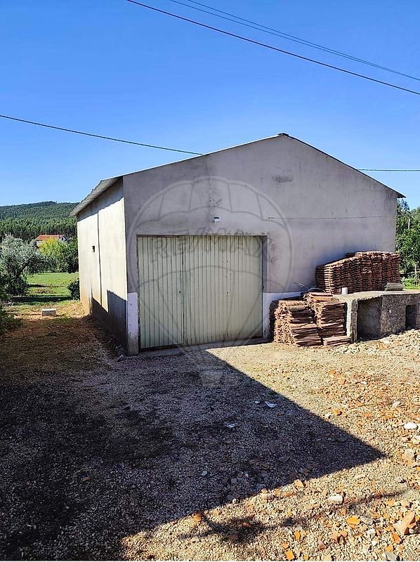 Moradia T5 à venda em Beco, Ferreira do Zêzere — foto 14