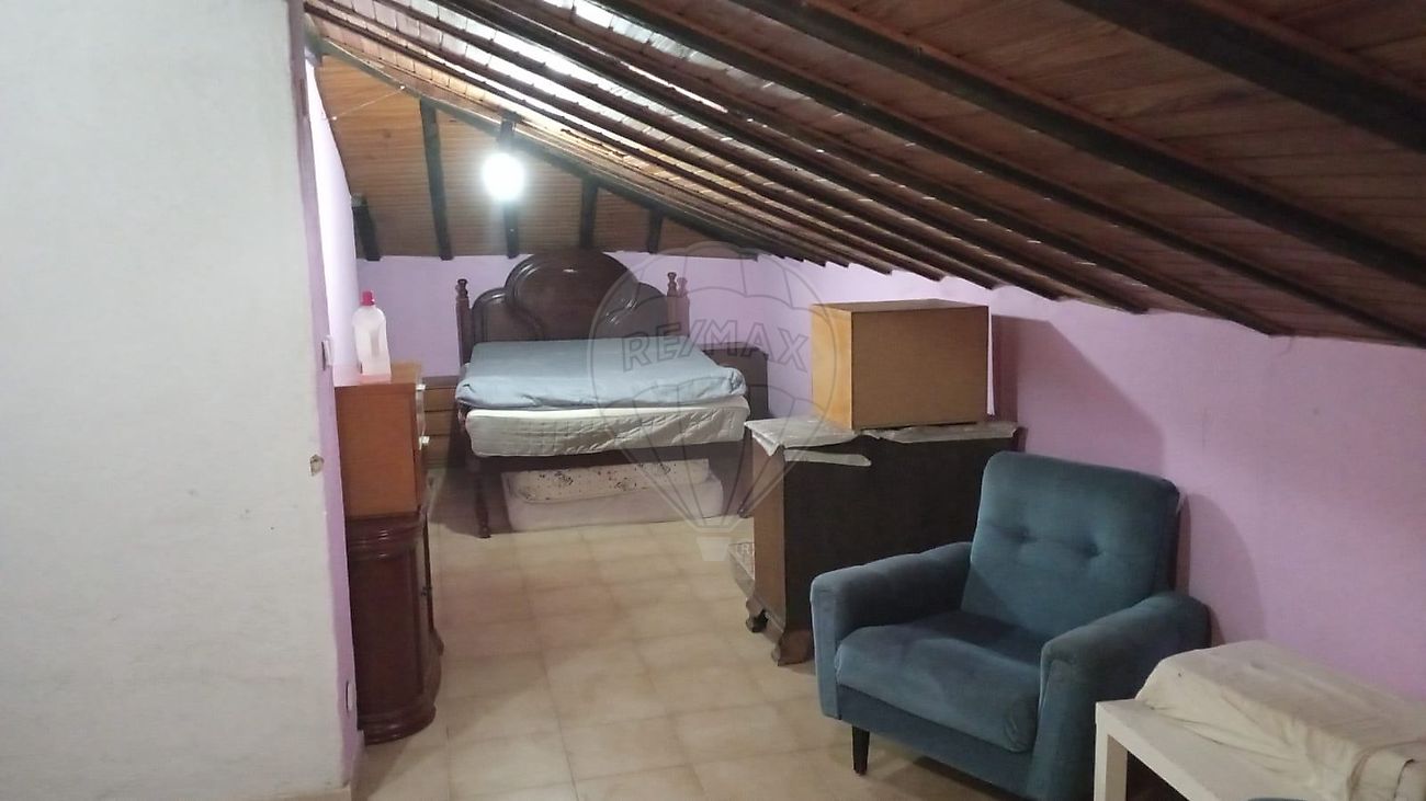 Apartamento T3 à venda em Sintra