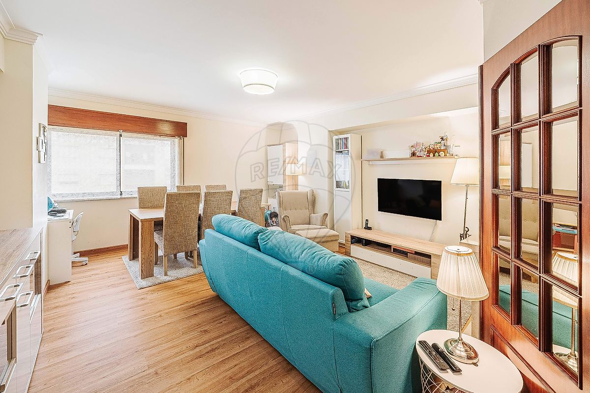 Apartamento T2 à venda em Sintra