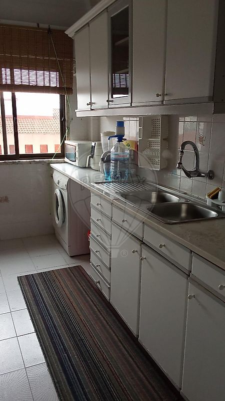 Apartamento T2 à venda em Sintra