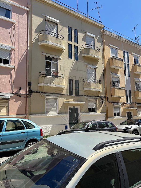 Apartamento T1 à venda em Lisboa