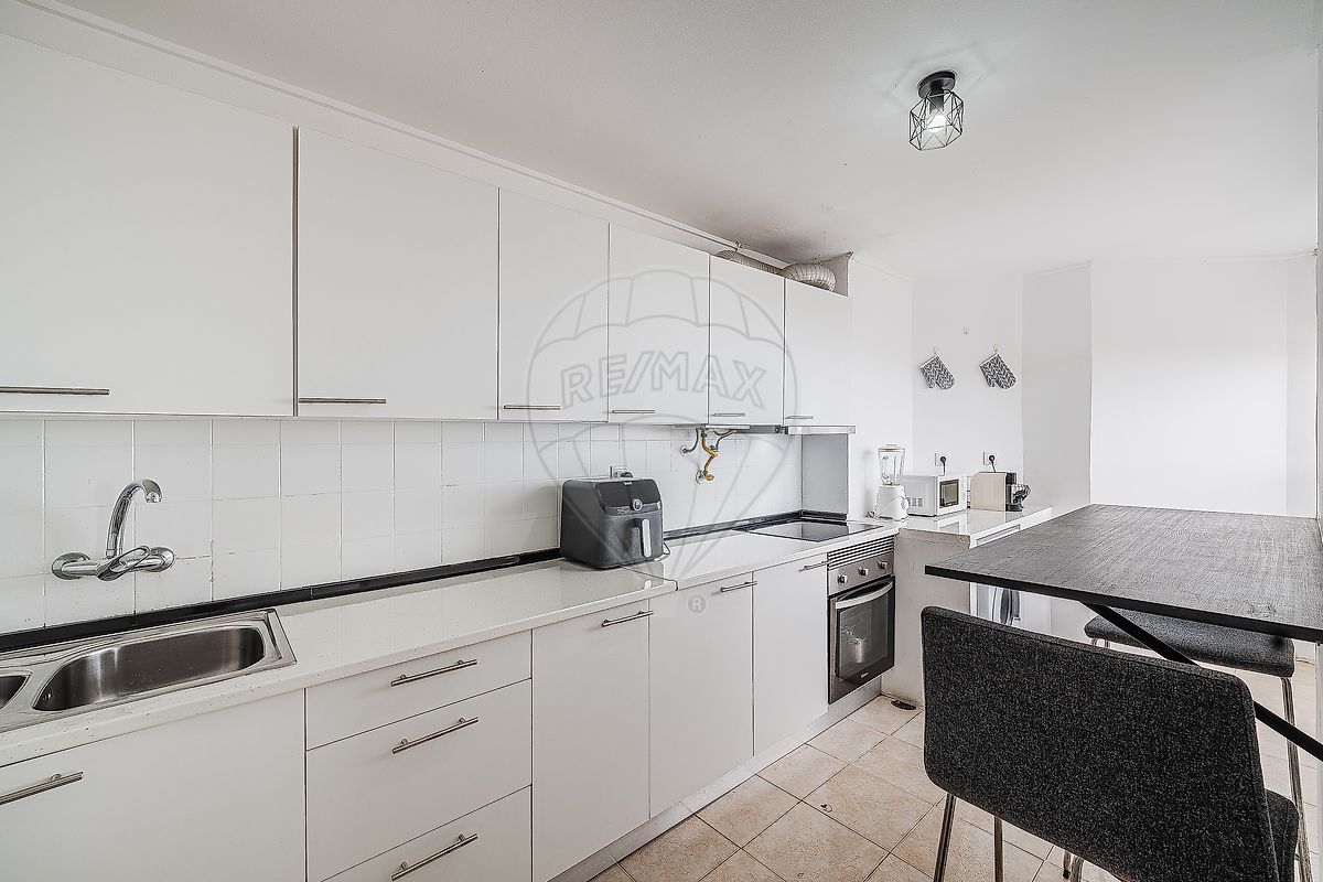 Apartamento T2 à venda em Sintra