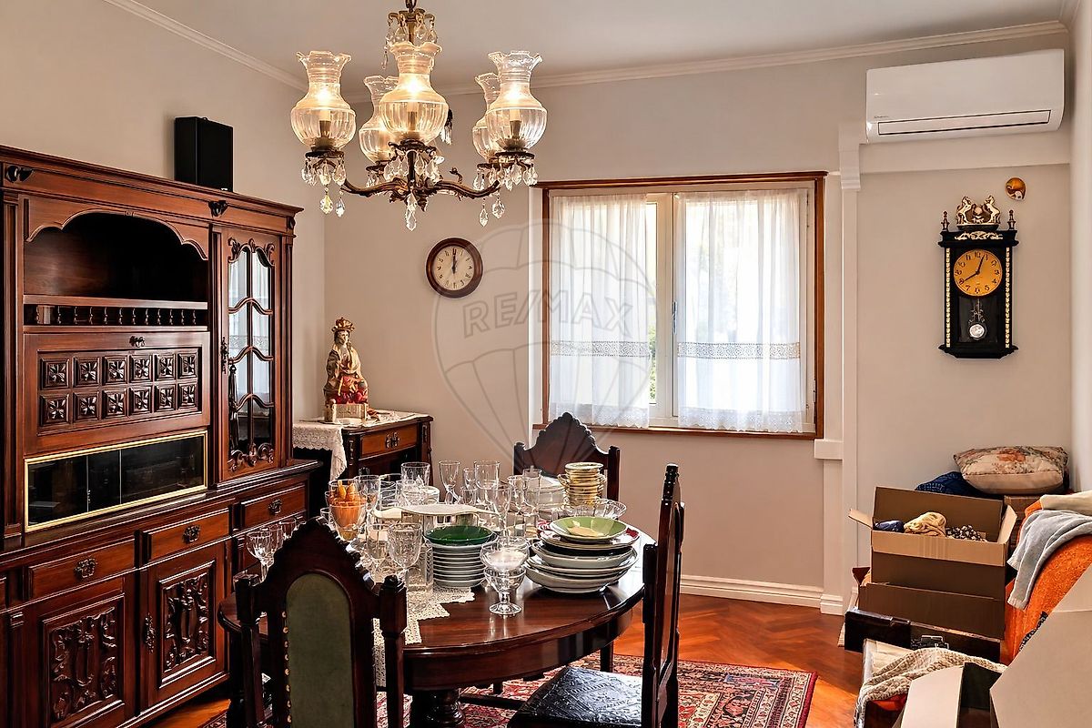 Apartamento - Ramada e Caneças, Odivelas, Lisboa