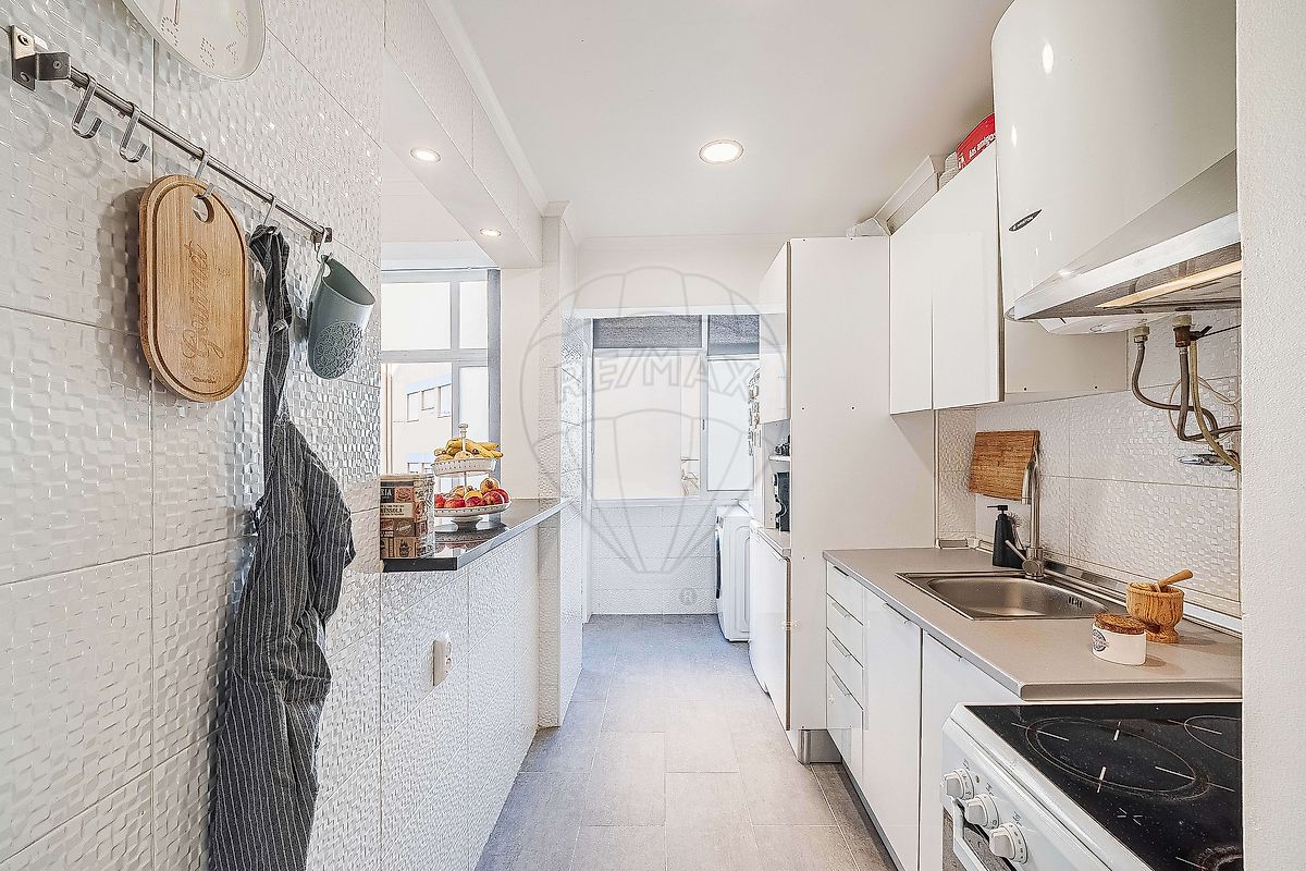 Apartamento T1 à venda em Sintra