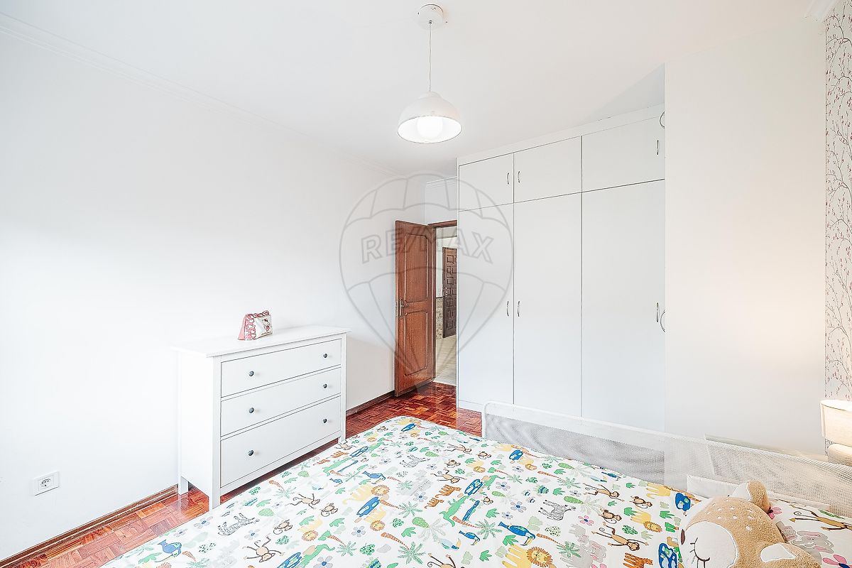 Apartamento T2 à venda em Sintra