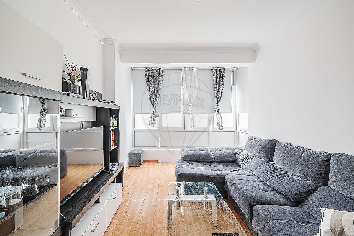 Apartamento T2 à venda em Sintra